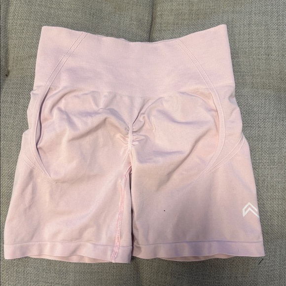 Oneractive Effortless Shorts - Picture 4 of 4